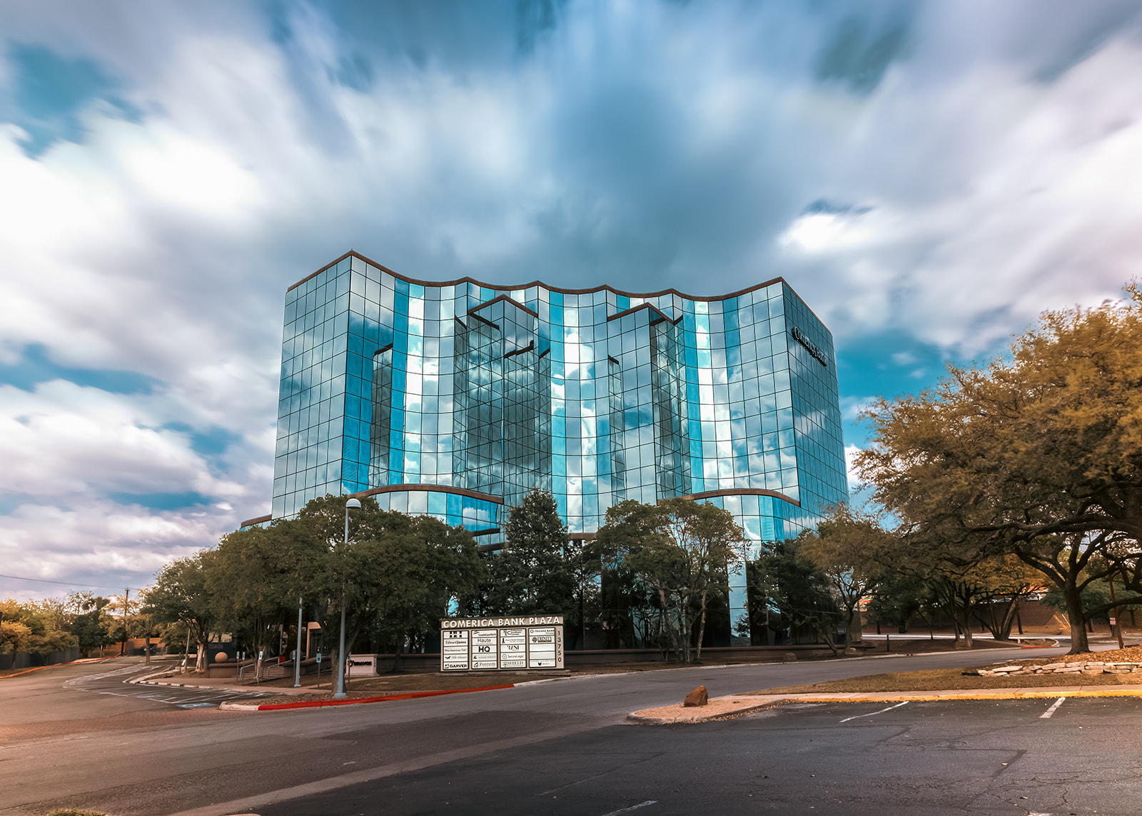 Guadalupe Bank San Antonio location